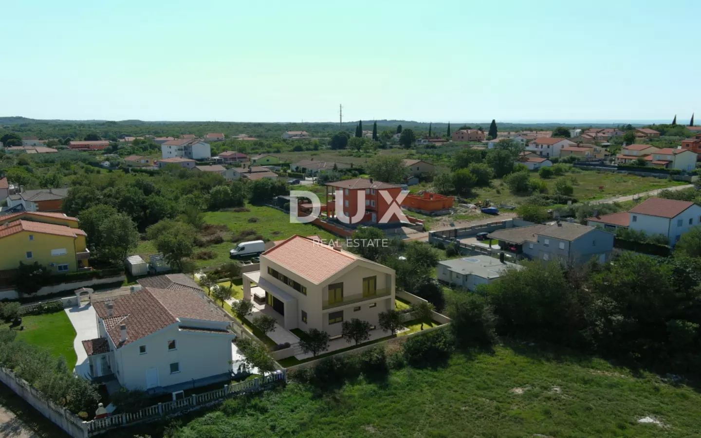 Land In Kaštel