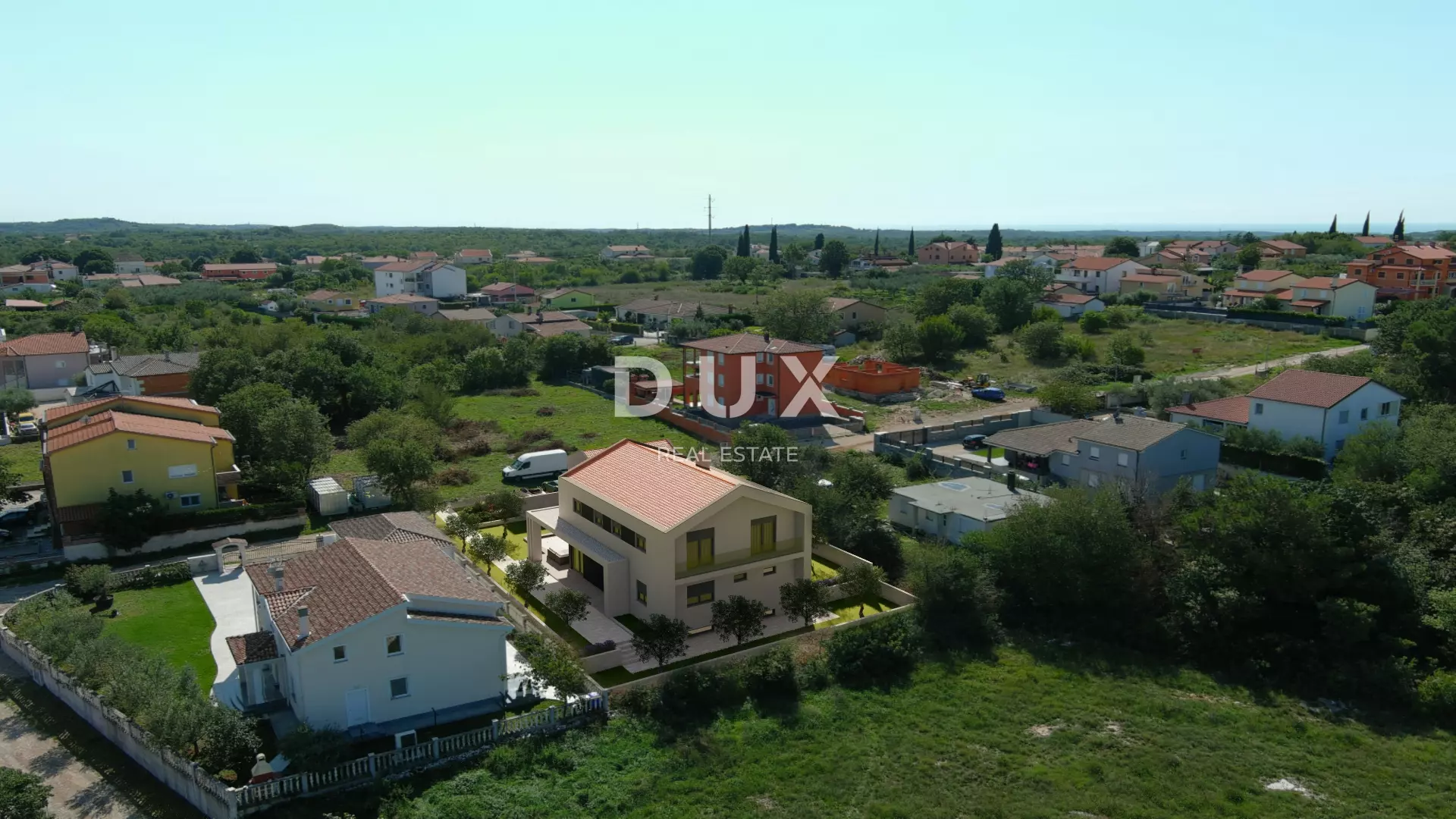 Land In Kaštel