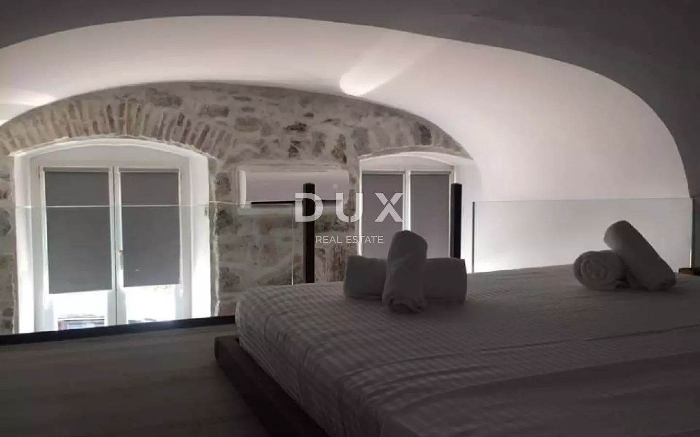 3-bedroom Apartment In Volosko, Croatia (87 M²)