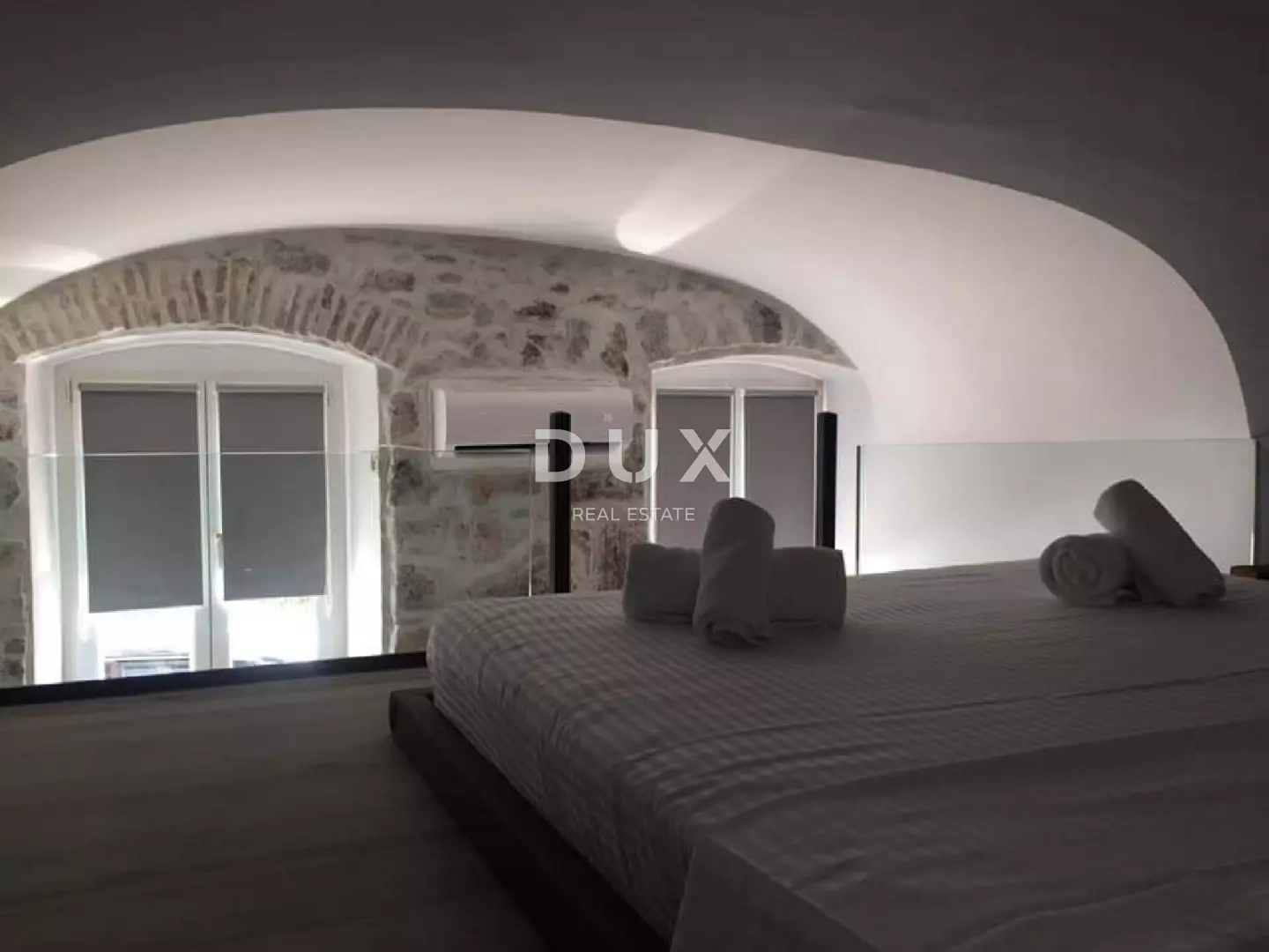 3-bedroom Apartment In Volosko, Croatia (87 M²)
