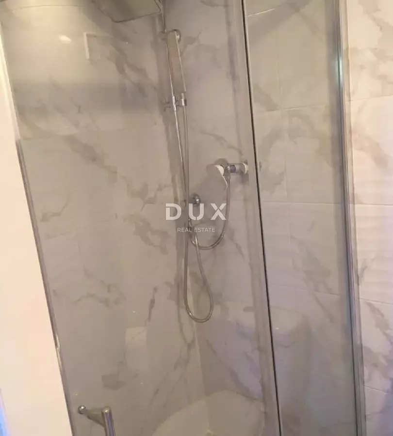3-bedroom Apartment In Volosko, Croatia (87 M²)