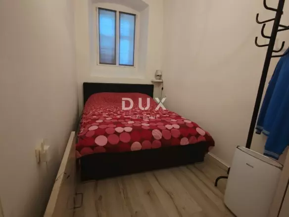 3-bedroom Apartment In Volosko, Croatia (87 M²)