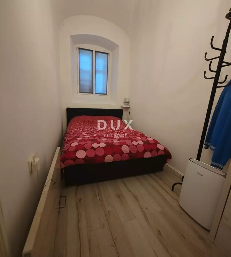 3-bedroom Apartment In Volosko, Croatia (87 M²)