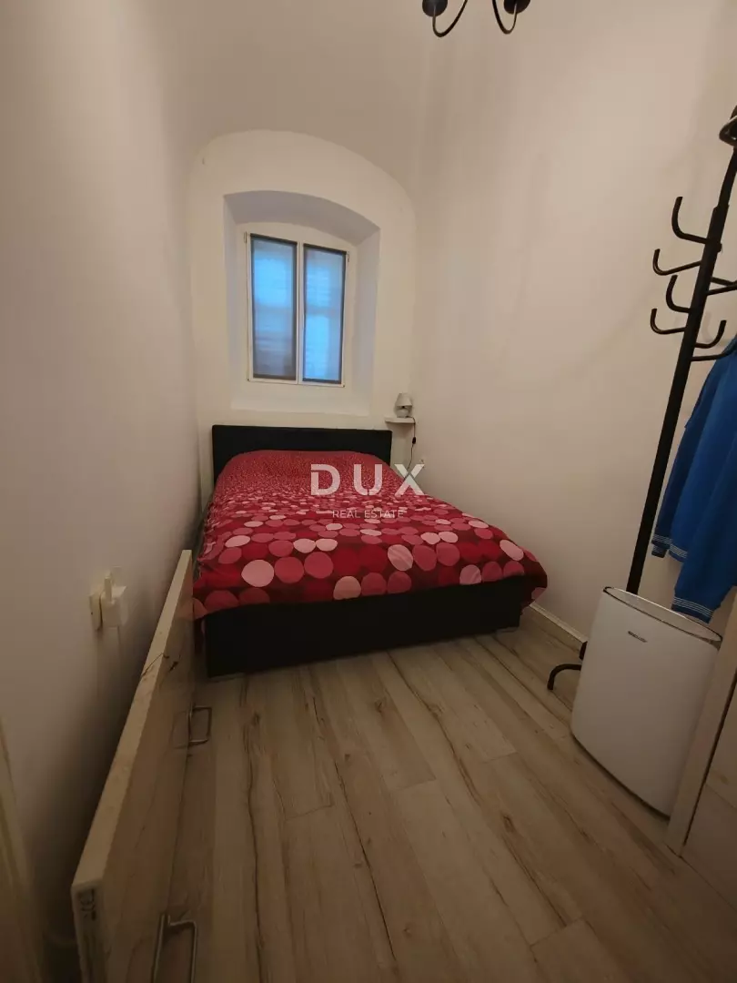 3-bedroom Apartment In Volosko, Croatia (87 M²)