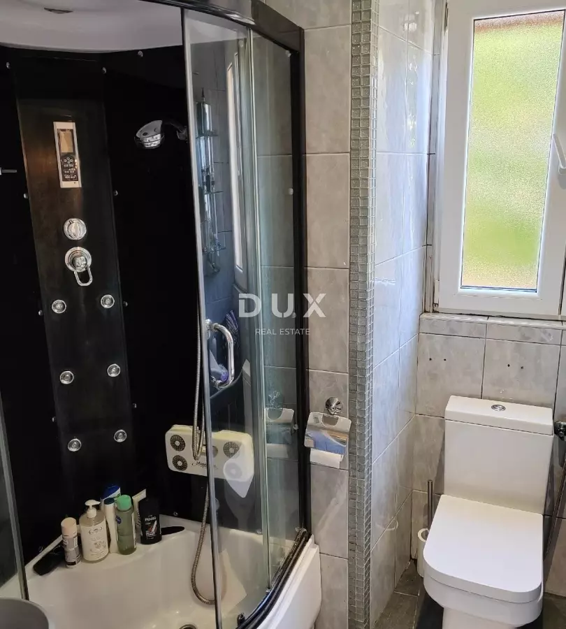 3-bedroom Apartment In Volosko, Croatia (87 M²)