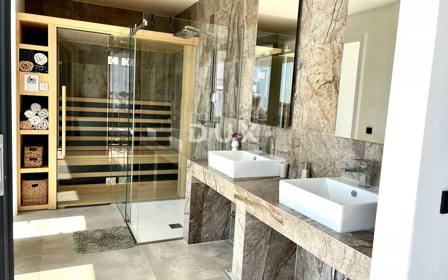 3-bedroom Villa In Krk, Croatia (210 M²)