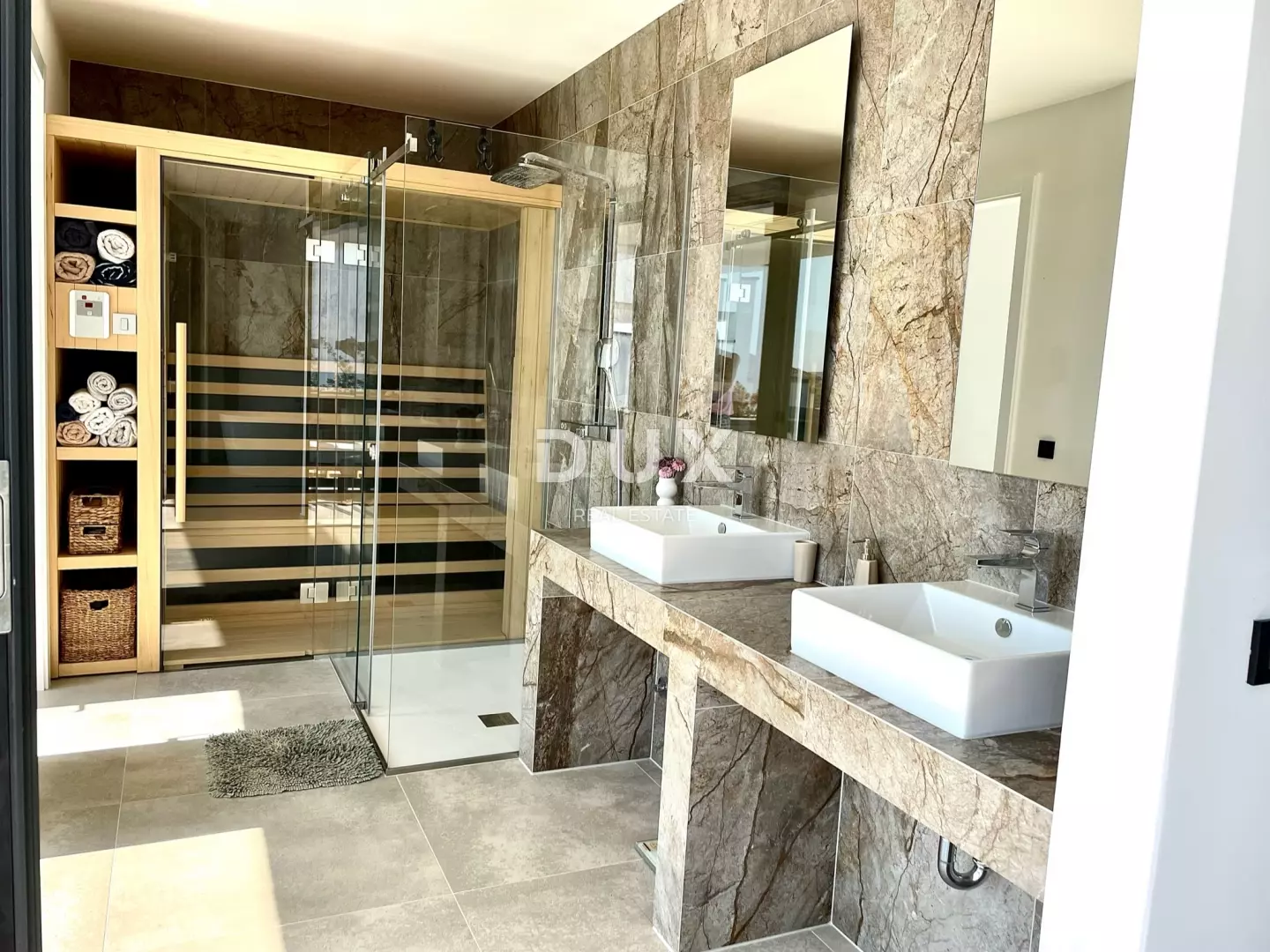 3-bedroom Villa In Krk, Croatia (210 M²)