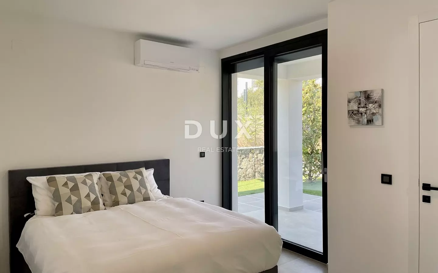 3-bedroom Villa In Krk, Croatia (210 M²)