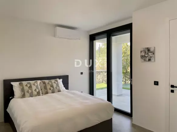 3-bedroom Villa In Krk, Croatia (210 M²)