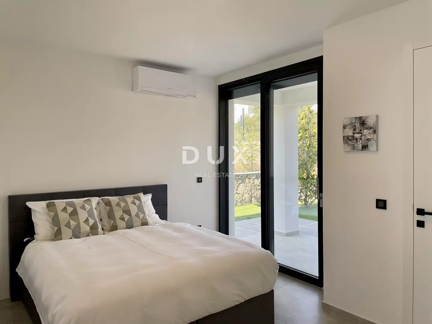 3-bedroom Villa In Krk, Croatia (210 M²)