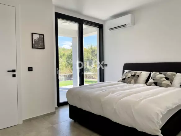3-bedroom Villa In Krk, Croatia (210 M²)