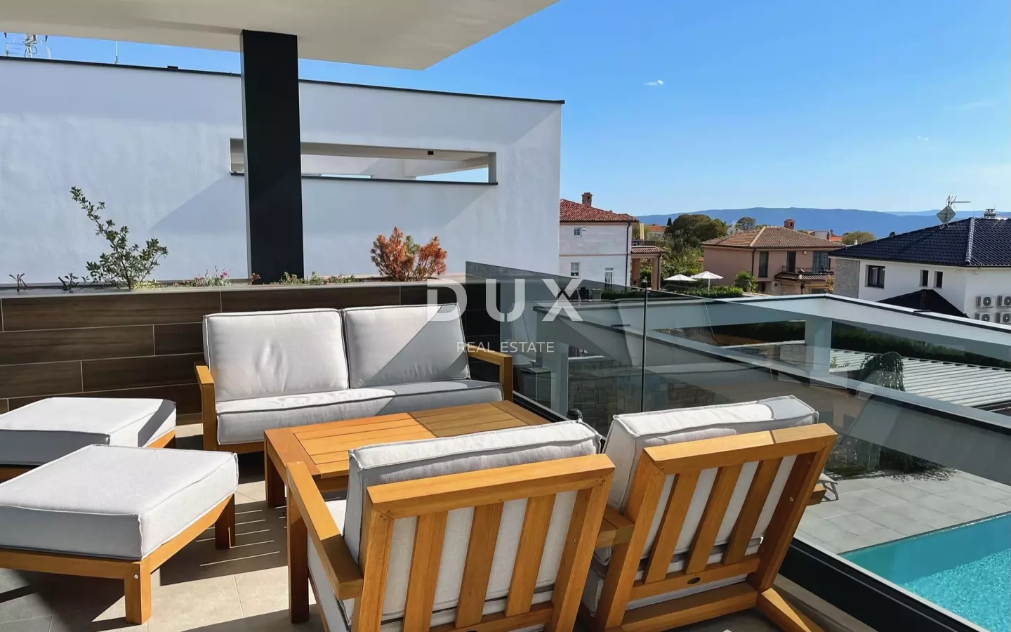 3-bedroom Villa In Krk, Croatia (210 M²)