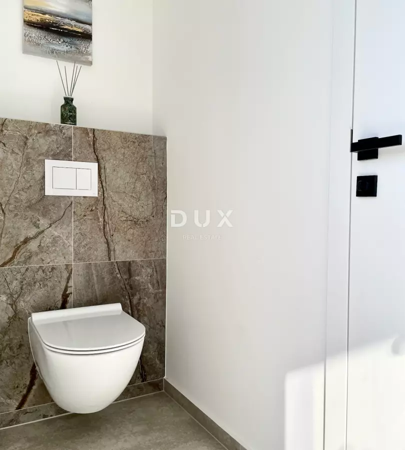 3-bedroom Villa In Krk, Croatia (210 M²)