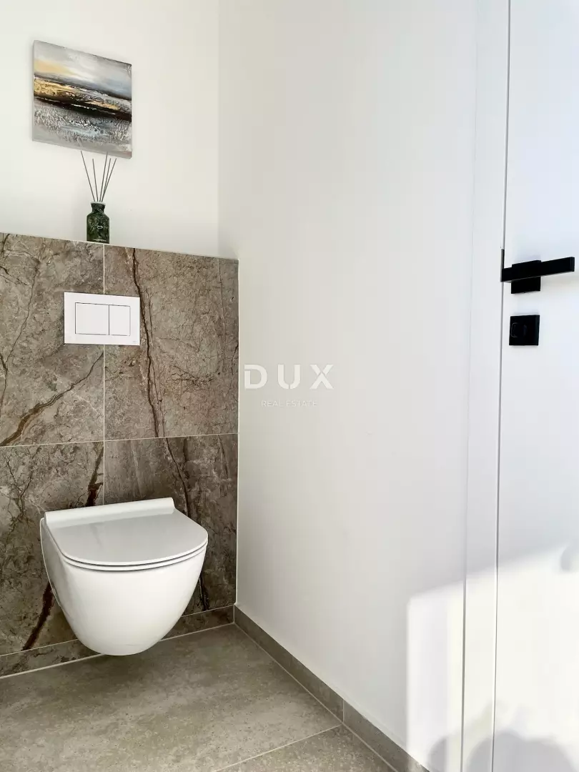 3-bedroom Villa In Krk, Croatia (210 M²)