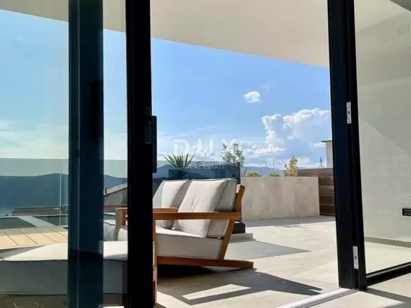 3-bedroom Villa In Krk, Croatia (210 M²)