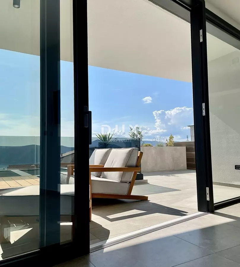 3-bedroom Villa In Krk, Croatia (210 M²)