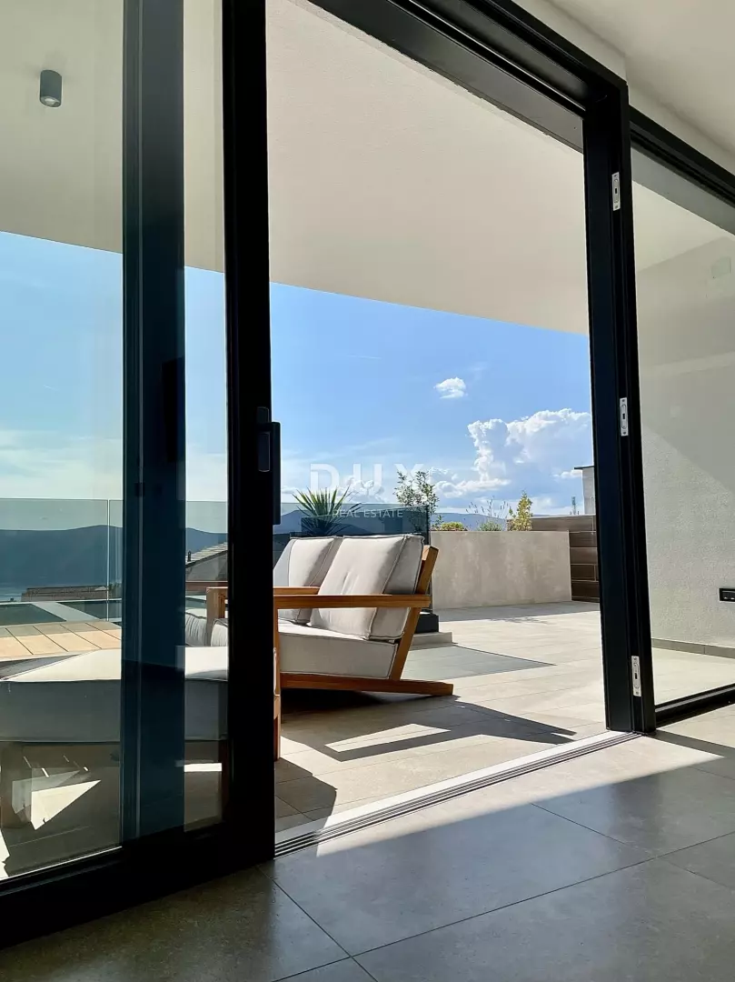 3-bedroom Villa In Krk, Croatia (210 M²)