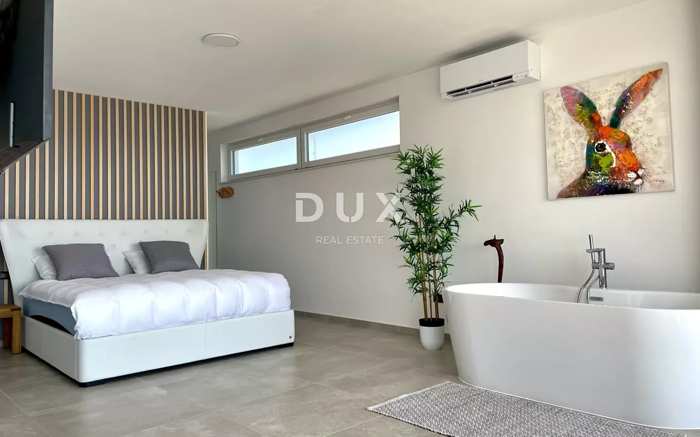 3-bedroom Villa In Krk, Croatia (210 M²)