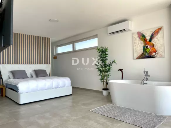 3-bedroom Villa In Krk, Croatia (210 M²)