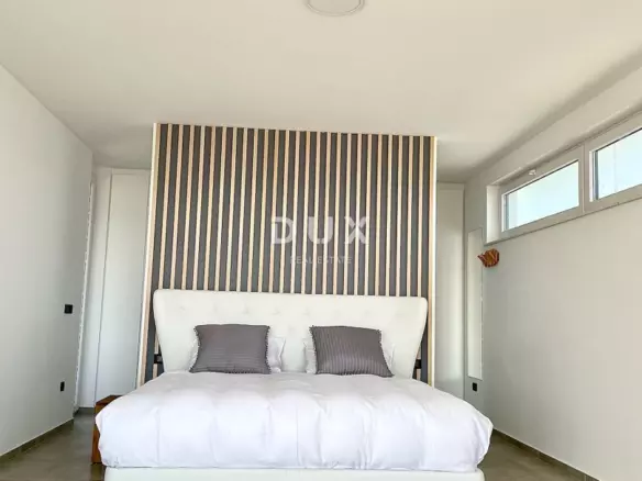 3-bedroom Villa In Krk, Croatia (210 M²)