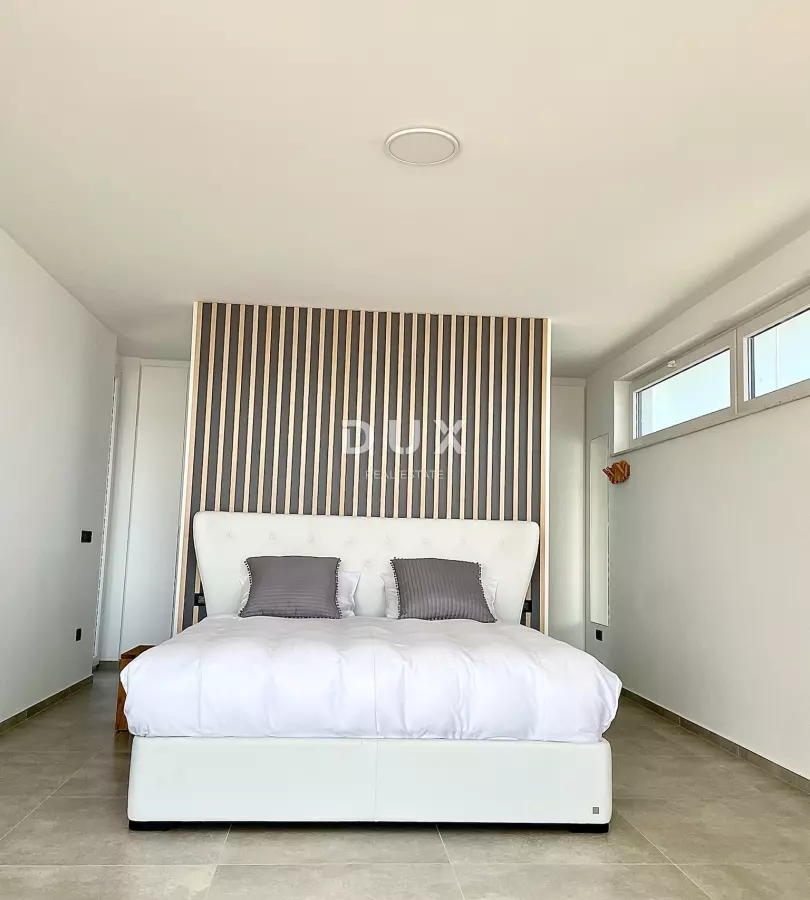 3-bedroom Villa In Krk, Croatia (210 M²)