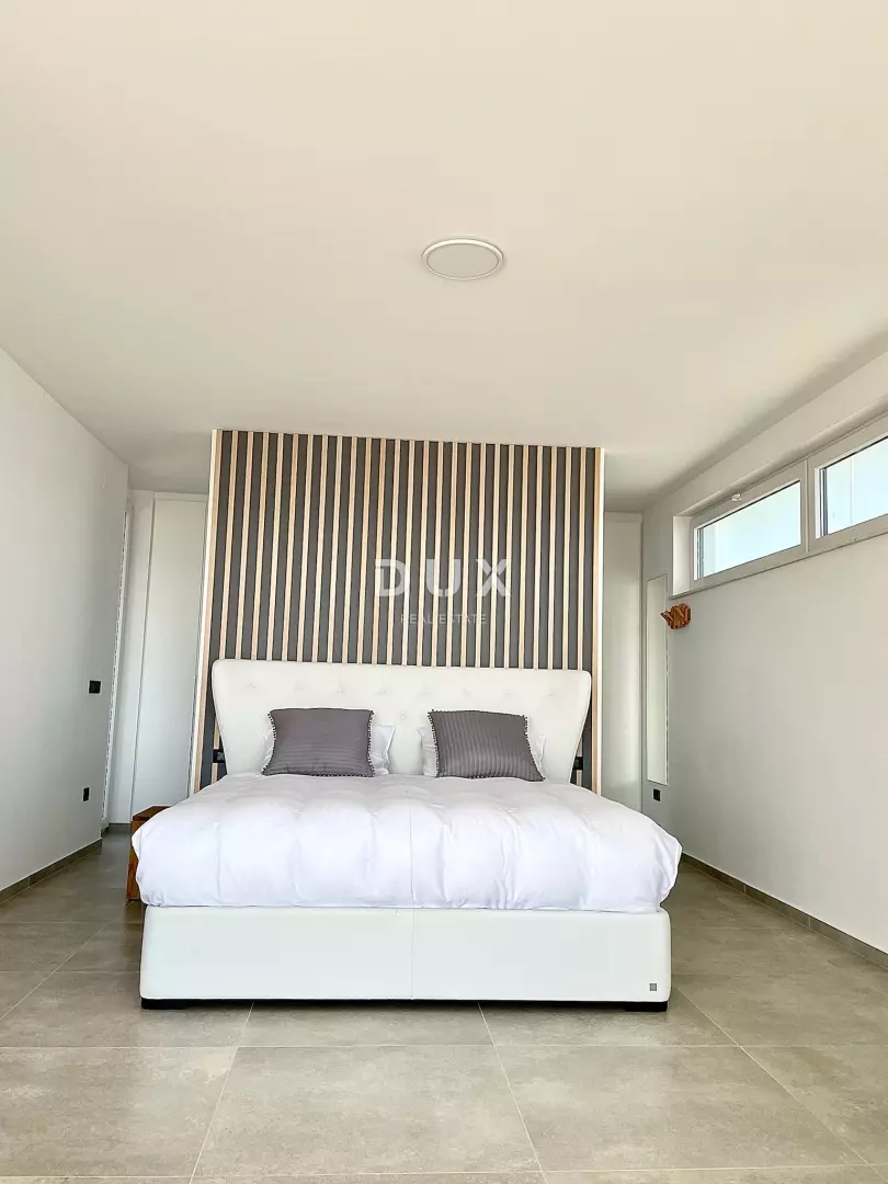 3-bedroom Villa In Krk, Croatia (210 M²)