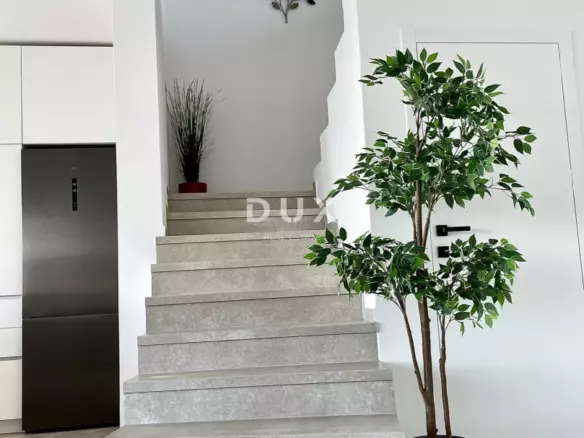 3-bedroom Villa In Krk, Croatia (210 M²)