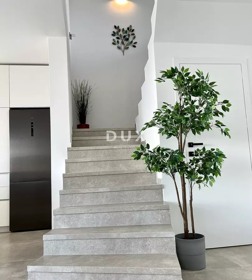 3-bedroom Villa In Krk, Croatia (210 M²)