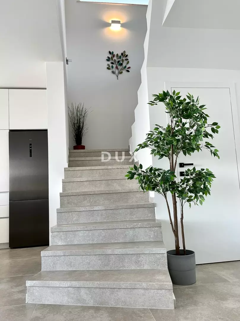 3-bedroom Villa In Krk, Croatia (210 M²)