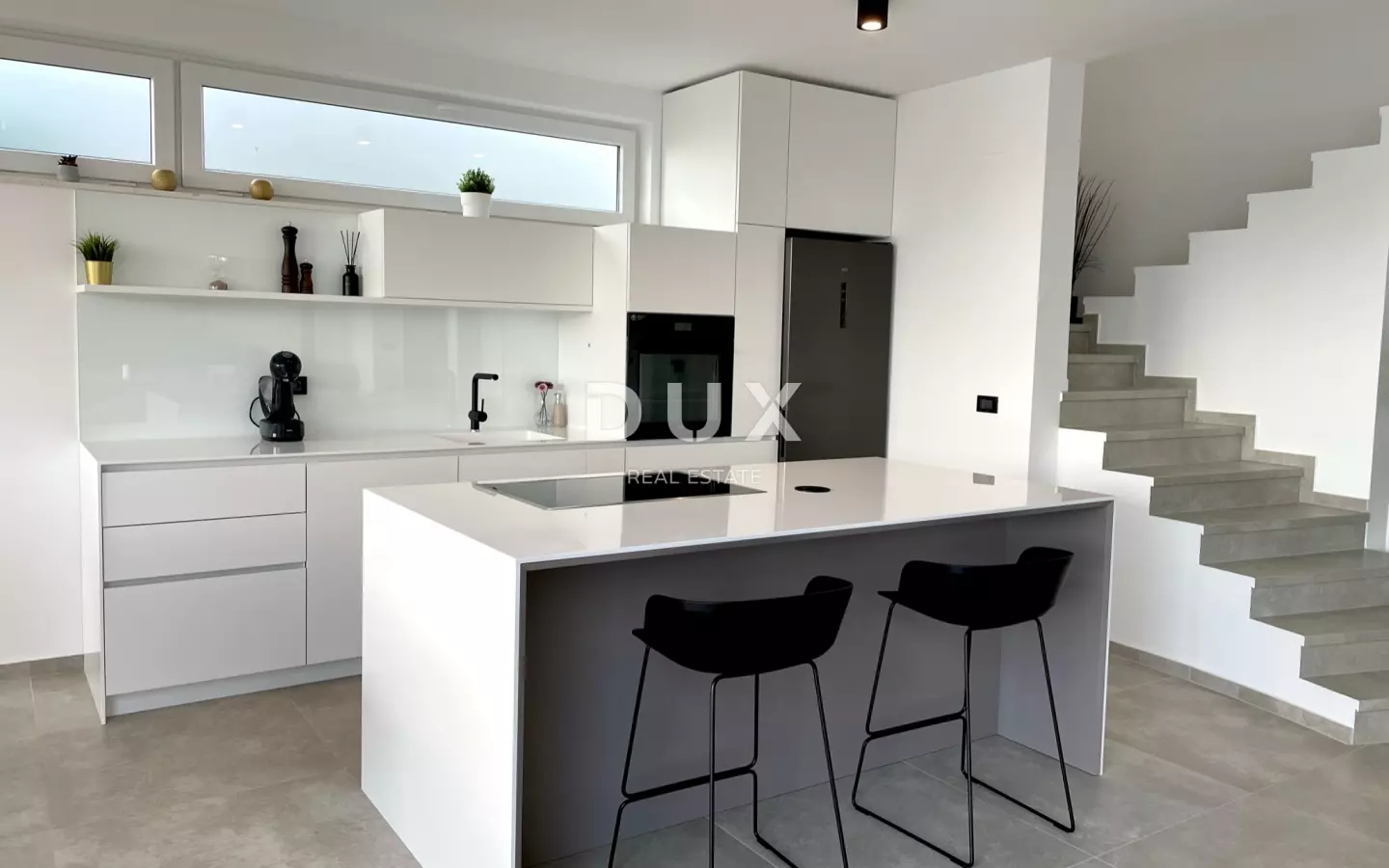 3-bedroom Villa In Krk, Croatia (210 M²)