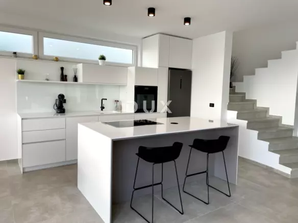 3-bedroom Villa In Krk, Croatia (210 M²)