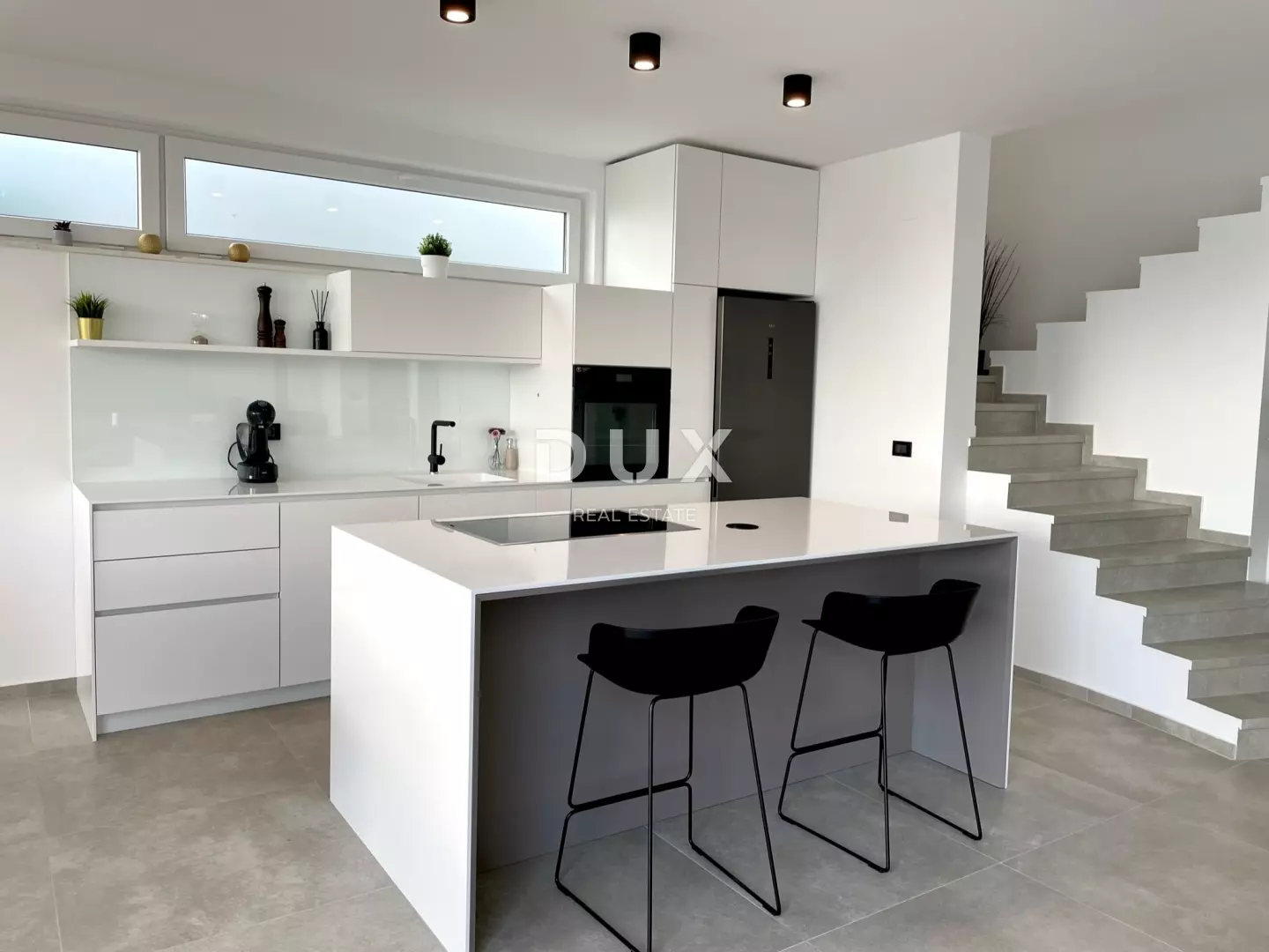 3-bedroom Villa In Krk, Croatia (210 M²)