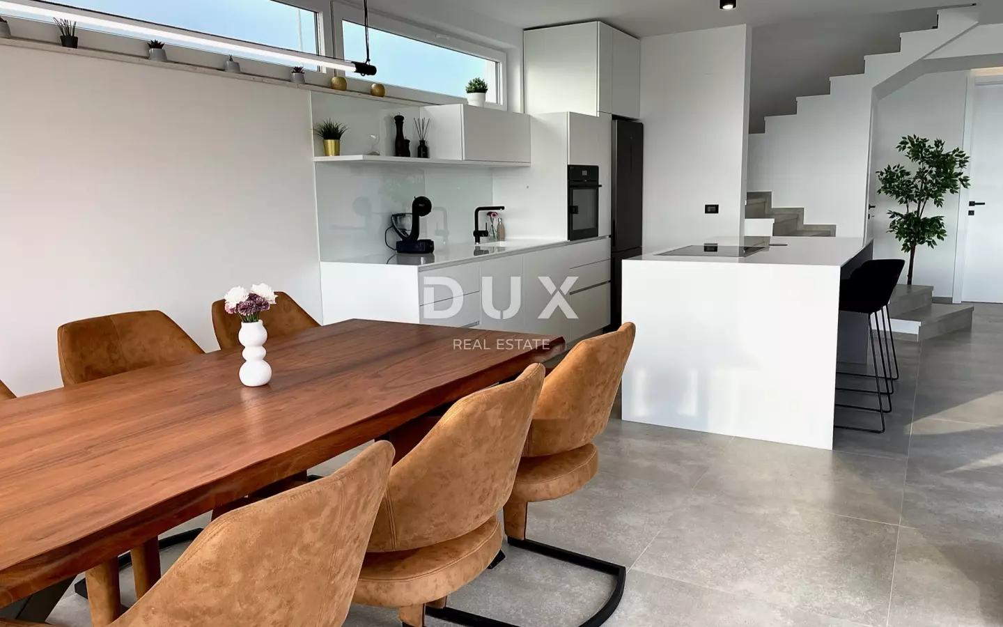 3-bedroom Villa In Krk, Croatia (210 M²)