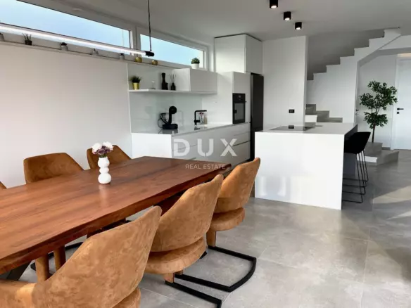 3-bedroom Villa In Krk, Croatia (210 M²)