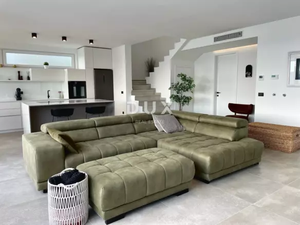 3-bedroom Villa In Krk, Croatia (210 M²)
