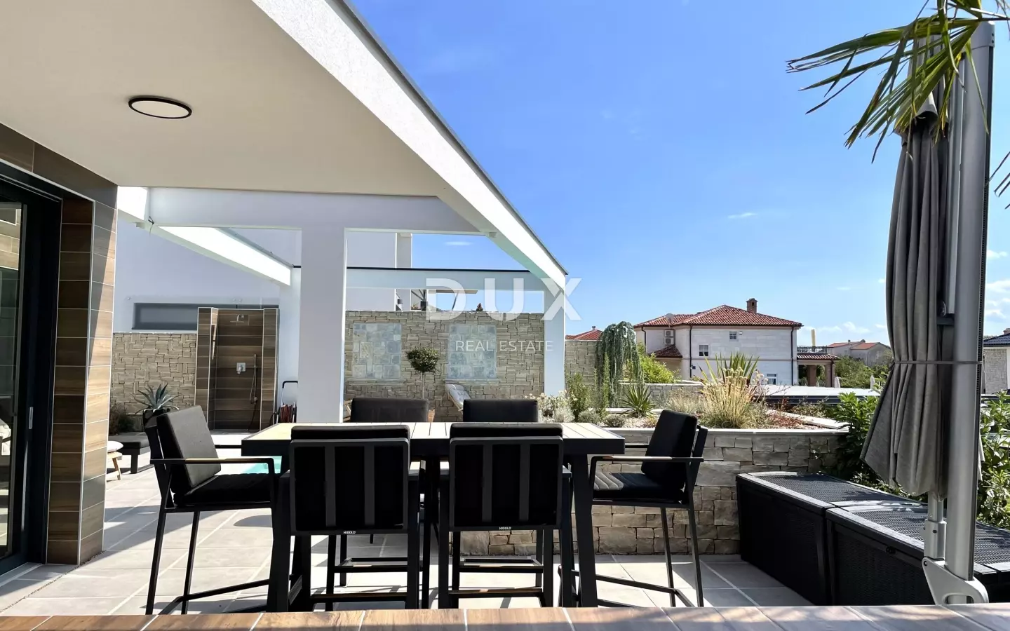 3-bedroom Villa In Krk, Croatia (210 M²)