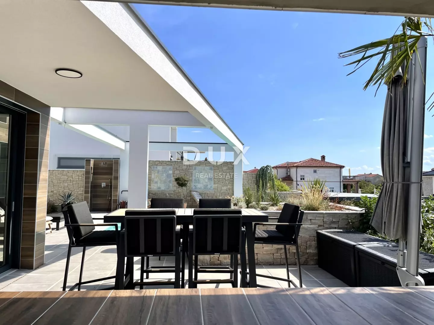 3-bedroom Villa In Krk, Croatia (210 M²)