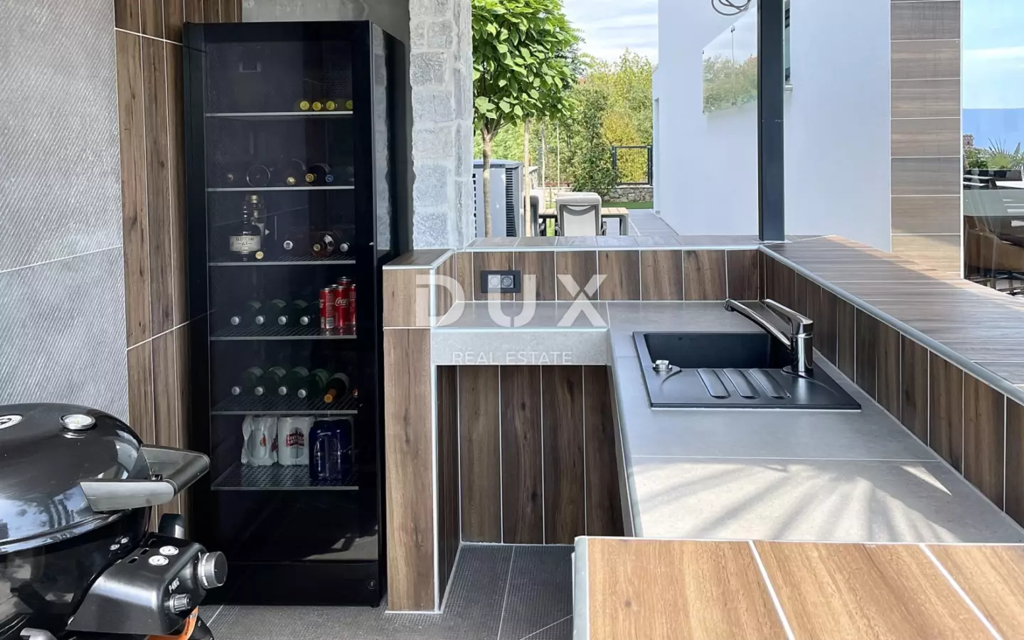 3-bedroom Villa In Krk, Croatia (210 M²)