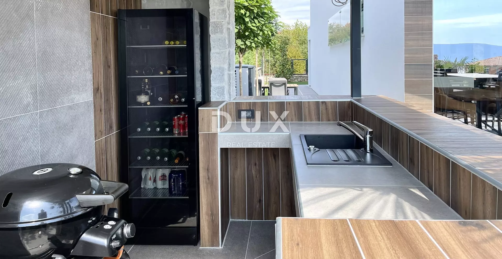 3-bedroom Villa In Krk, Croatia (210 M²)