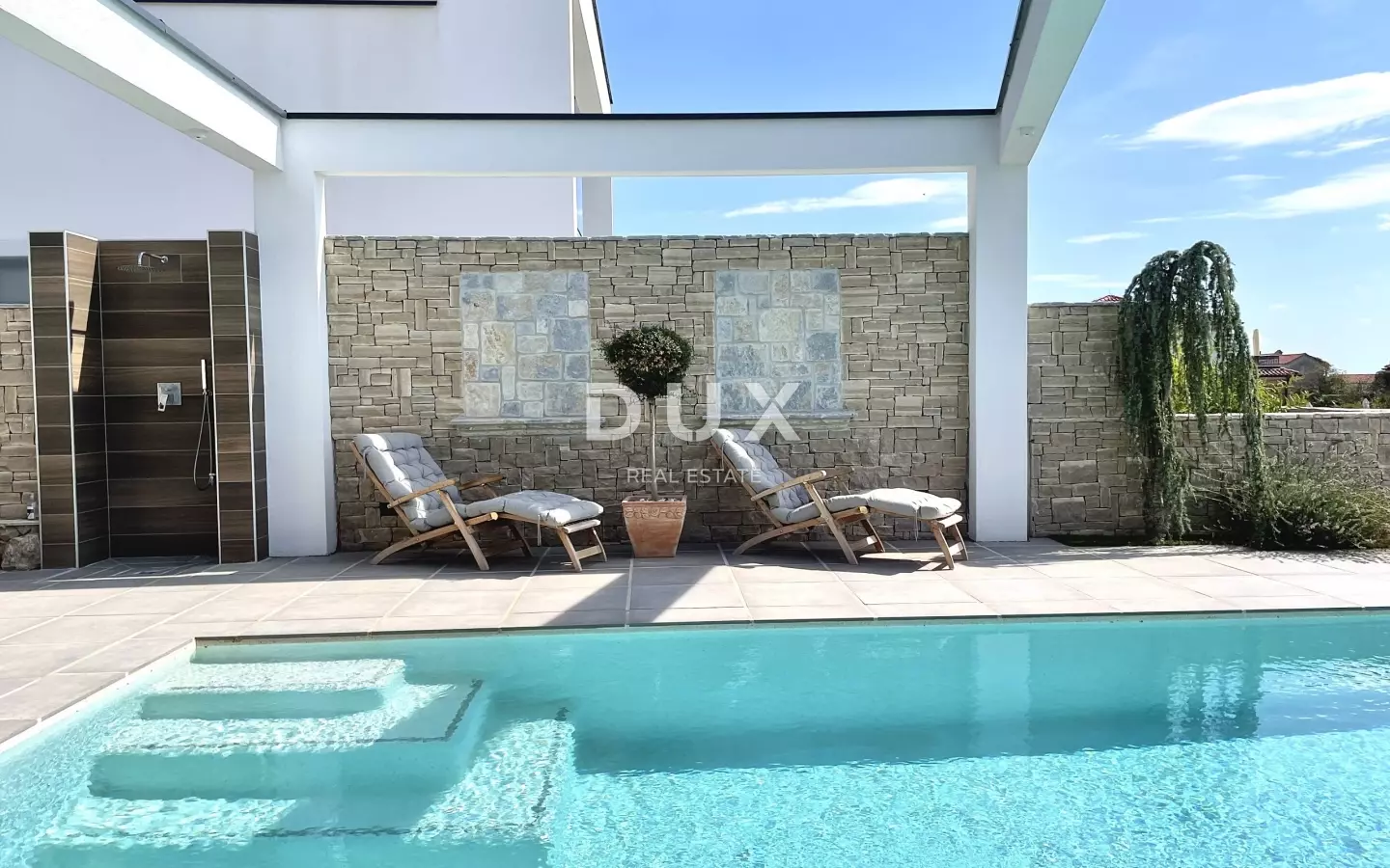 3-bedroom Villa In Krk, Croatia (210 M²)
