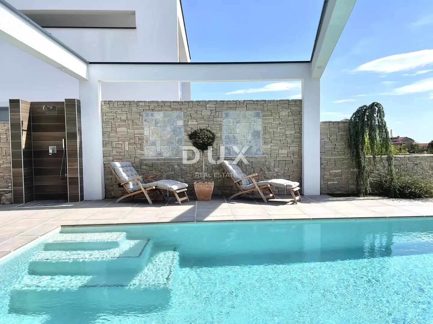 3-bedroom Villa In Krk, Croatia (210 M²)