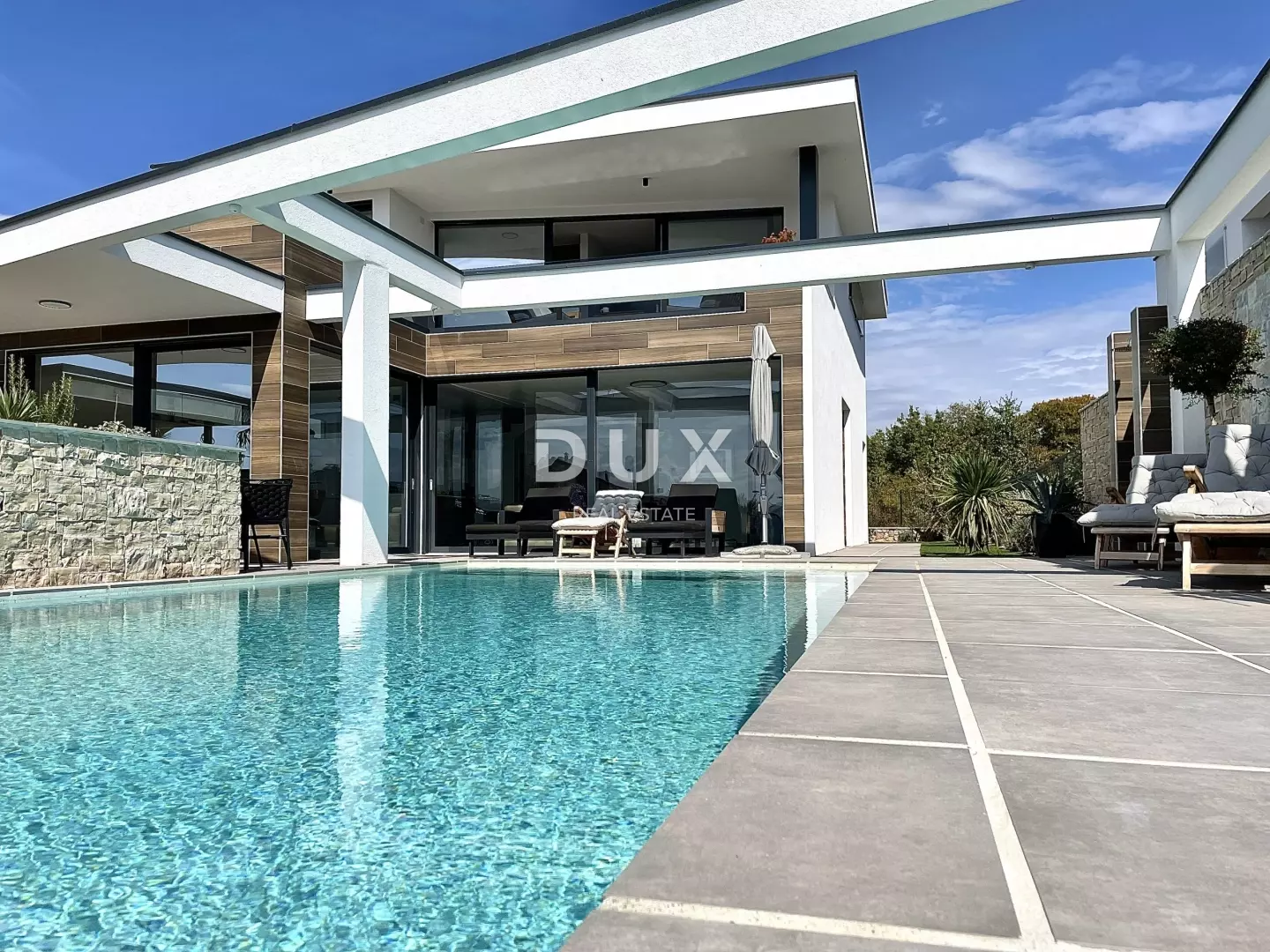 3-bedroom Villa In Krk, Croatia (210 M²)