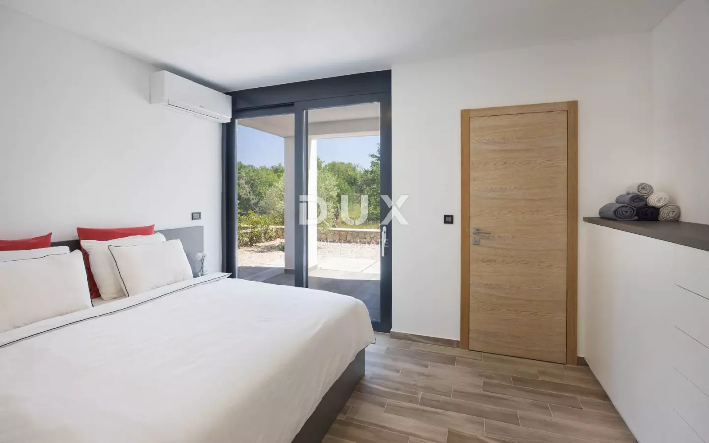 3-bedroom Villa In Krk, Croatia (210 M²)