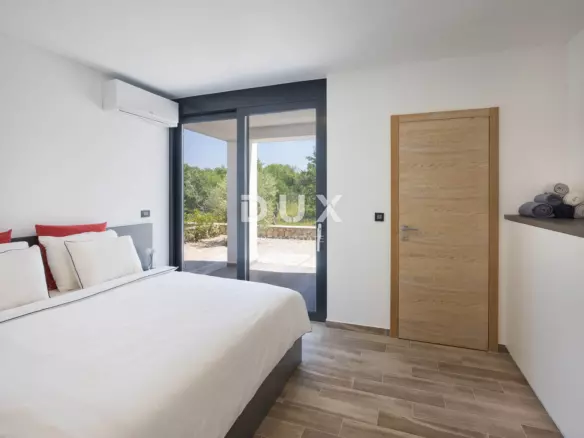 3-bedroom Villa In Krk, Croatia (210 M²)