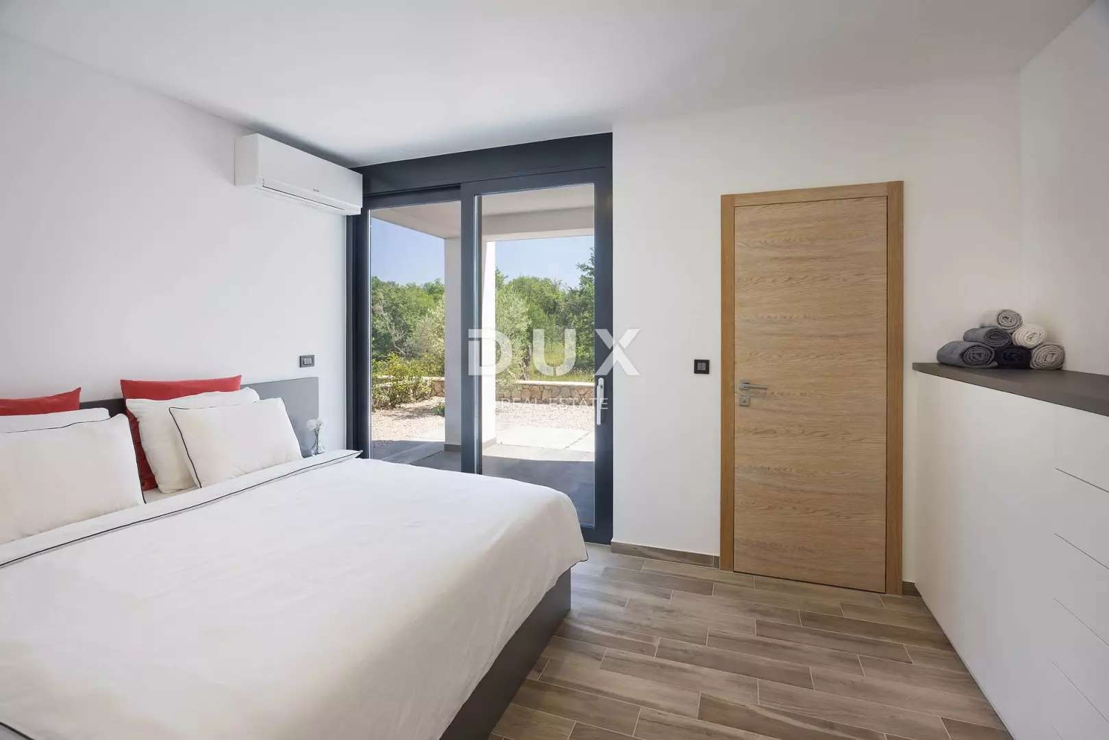 3-bedroom Villa In Krk, Croatia (210 M²)