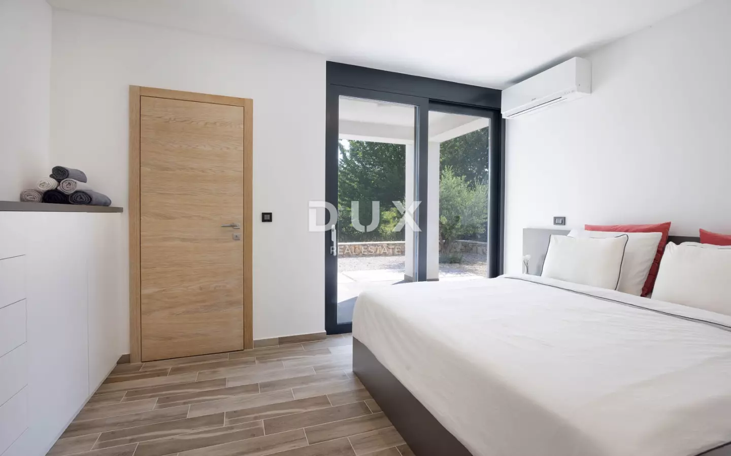 3-bedroom Villa In Krk, Croatia (210 M²)
