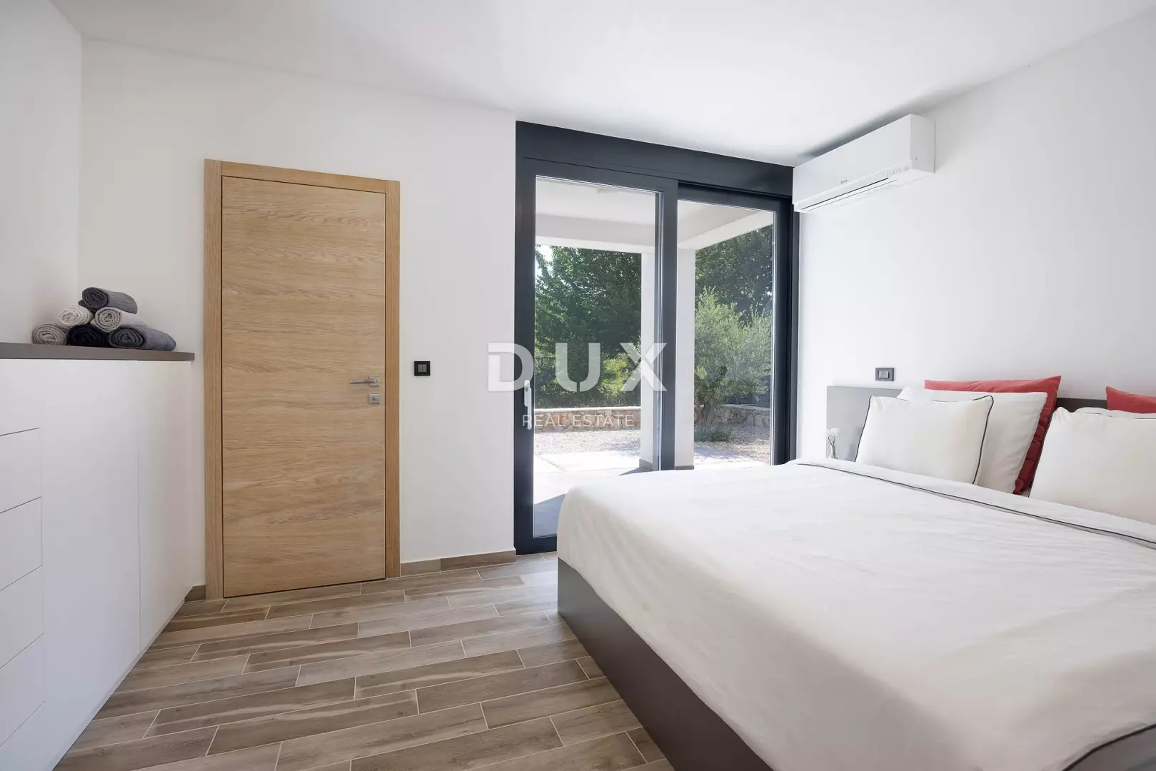 3-bedroom Villa In Krk, Croatia (210 M²)