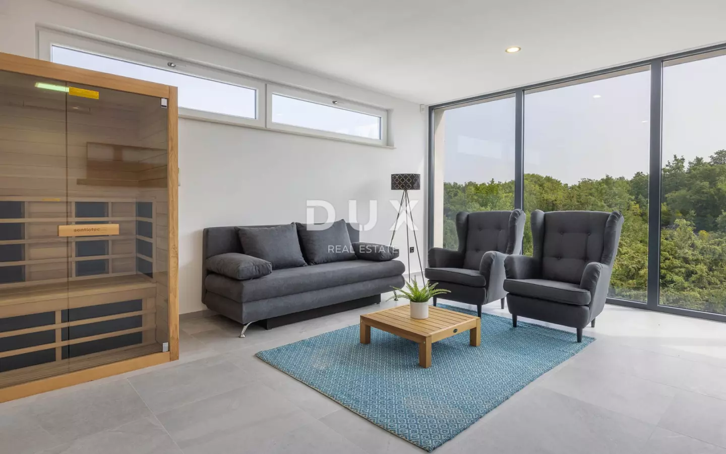 3-bedroom Villa In Krk, Croatia (210 M²)