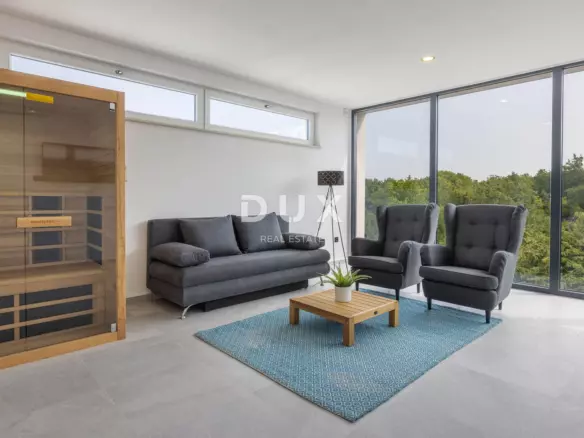 3-bedroom Villa In Krk, Croatia (210 M²)