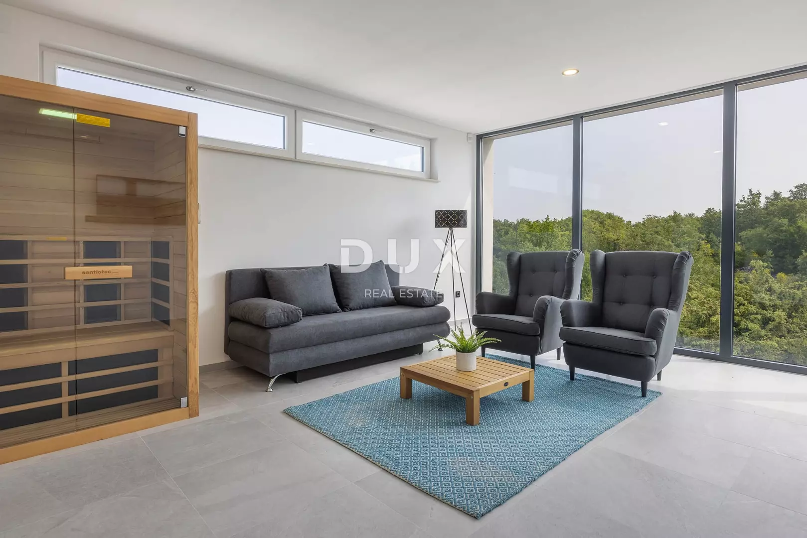 3-bedroom Villa In Krk, Croatia (210 M²)